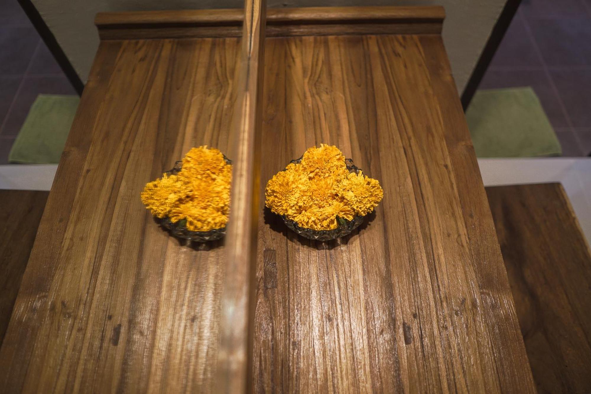 Nirwa 1 Ubud Guesthouse Экстерьер фото