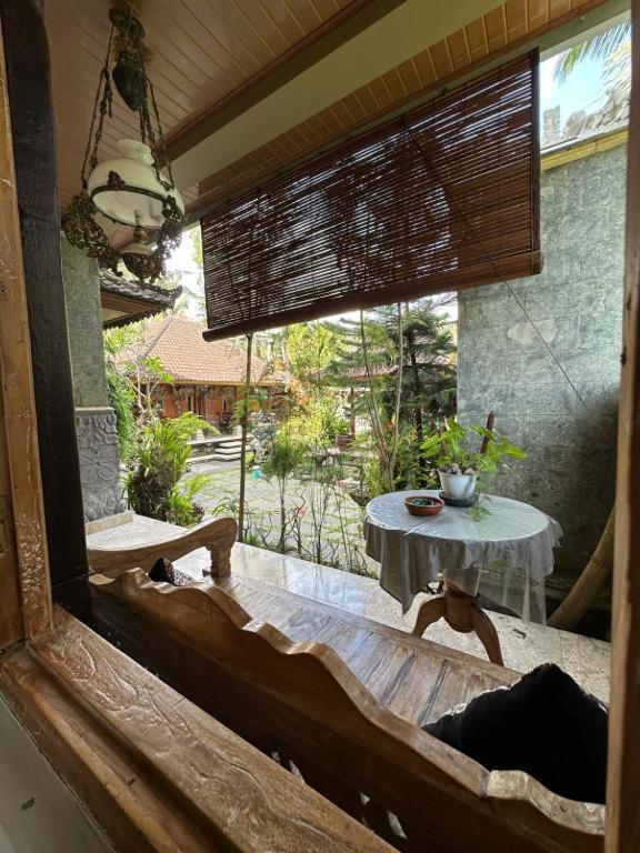 Nirwa 1 Ubud Guesthouse Номер фото